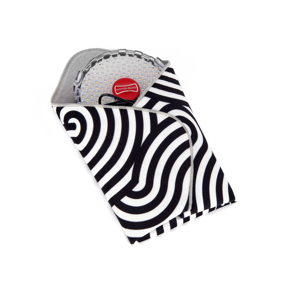 Clearance 3 Legged Thing Wrapz Swirl 3 Pack