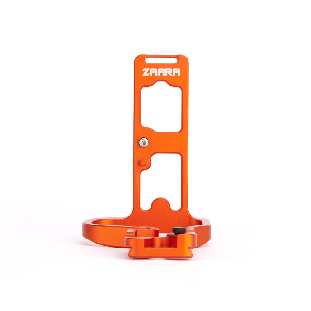 3 Legged Thing Zaara-One L-Bracket for Nikon Z9 - Copper