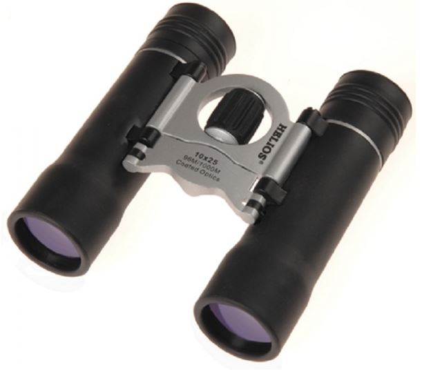 Helios Sport Compact Binocular 8x21 30850