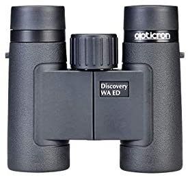 Clearance Opticron Discovery WA ED 8x32 Binoculars