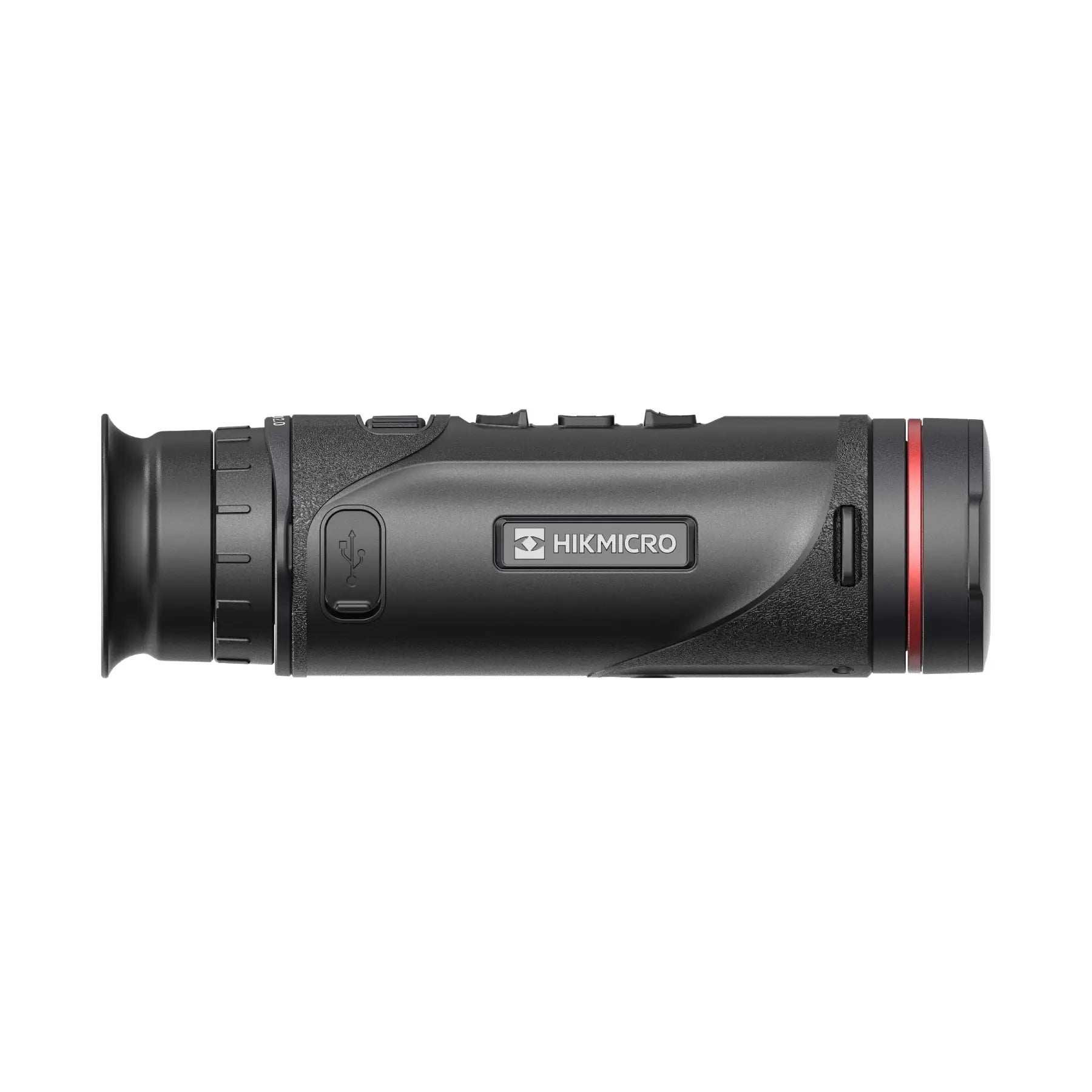 HikMicro Falcon 2.0 FQ35 35mm Thermal Monocular