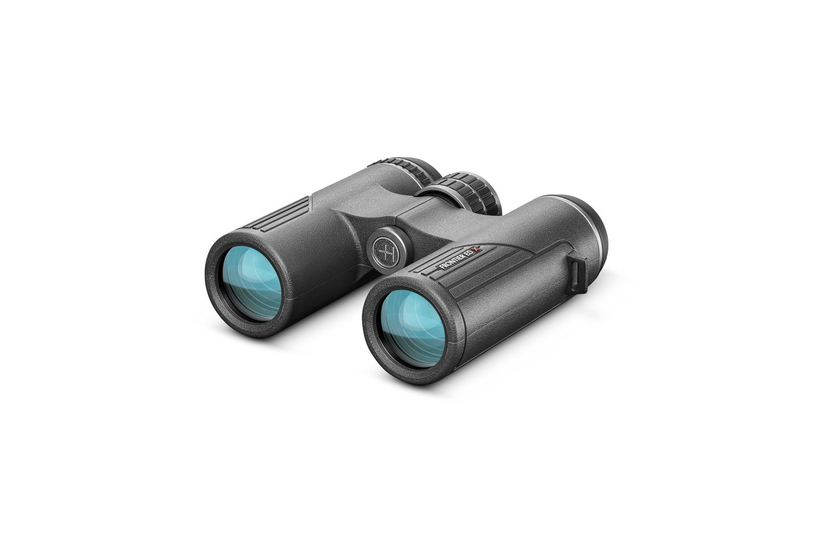 Hawke Frontier ED X 8x42 Binoculars - Grey