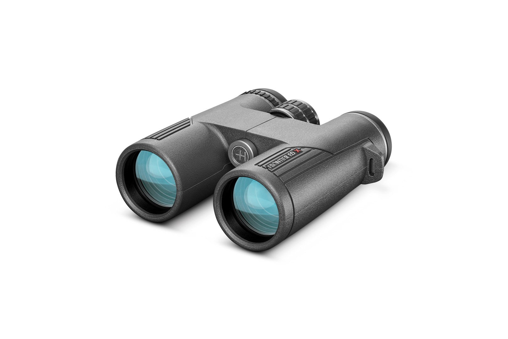 Hawke Frontier ED X 8x42 Binoculars - Grey