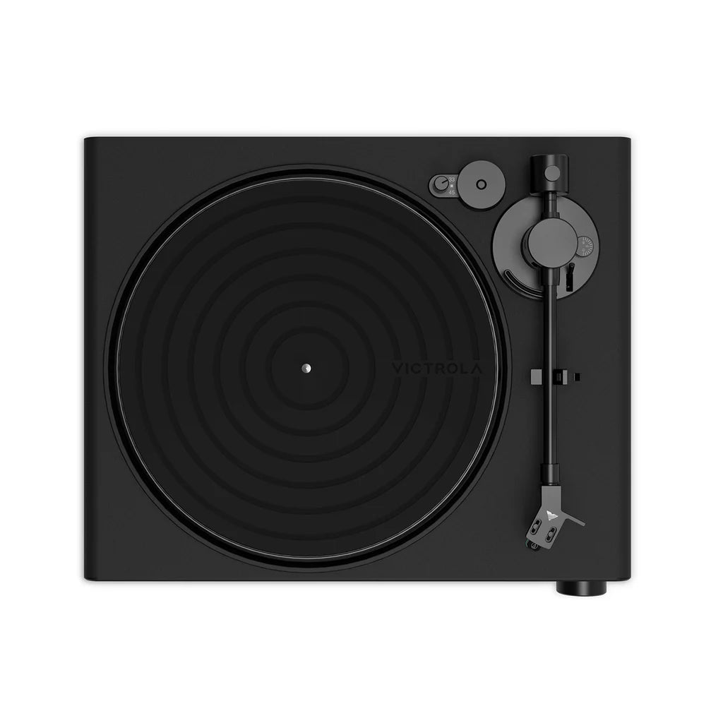 Victrola Stream Onyx Turntable - Works with Sonos