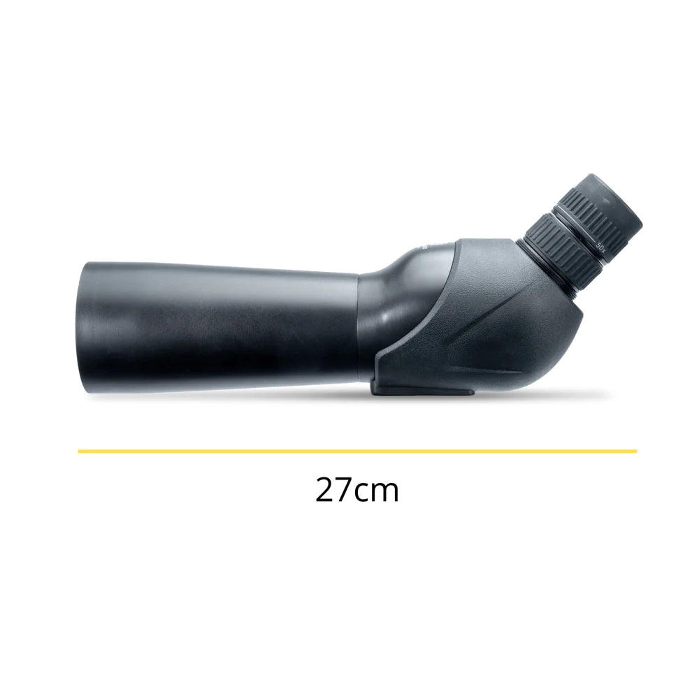 Vanguard VESTA 460A Compact Spotting Scope