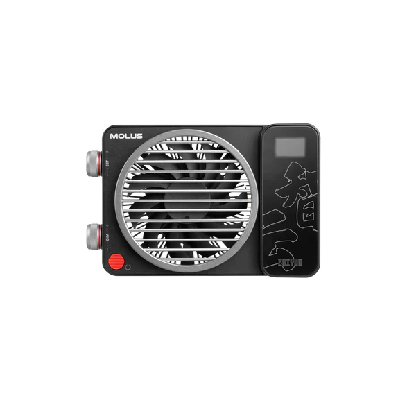 Zhiyun MOLUS X100 COB Light Pro kit