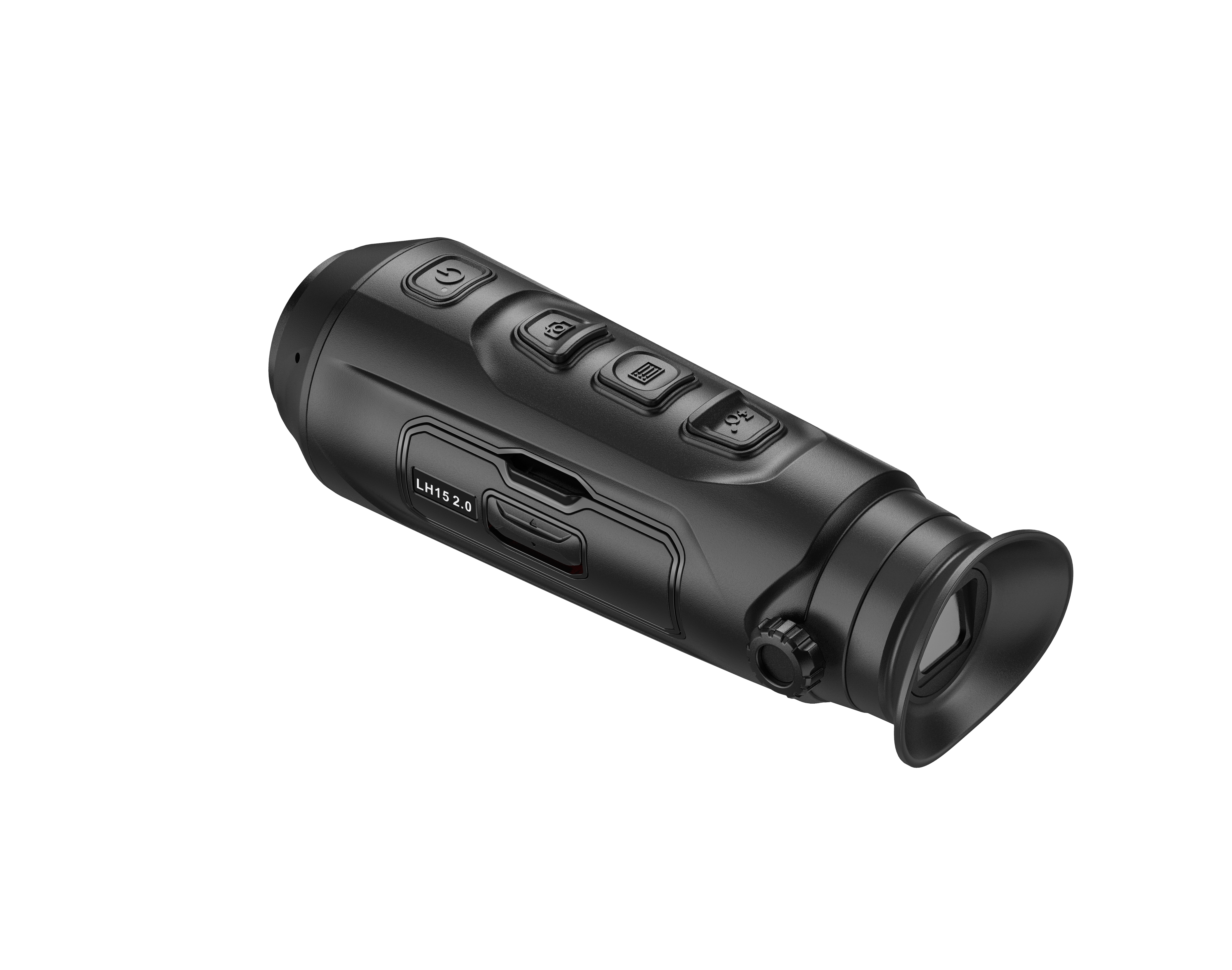 HIKMICRO Lynx 2.0 15mm 384px Thermal Monocular