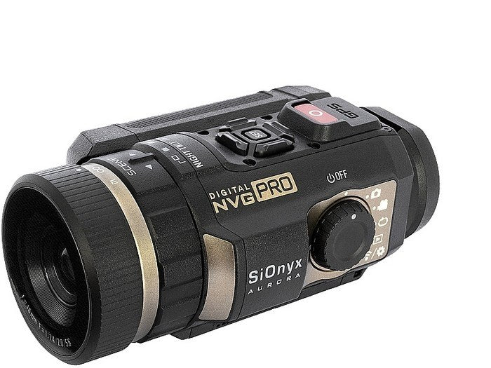 CLEARANCE SiOnyx Aurora PRO IR Colour Night Vision Camera