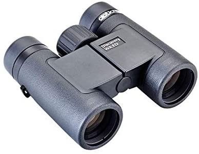 Clearance Opticron Discovery WA ED 8x32 Binoculars