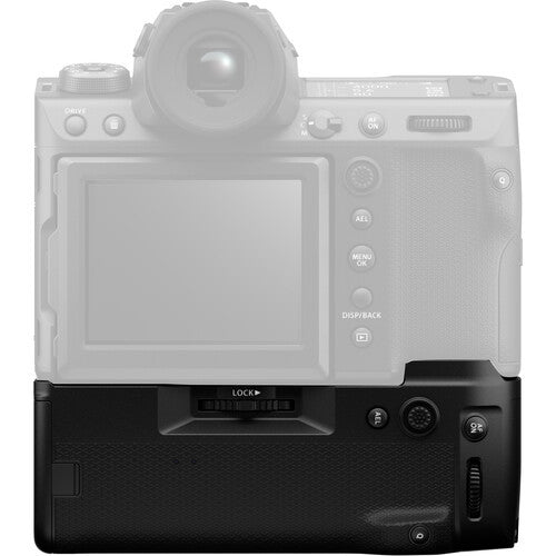 Fujifilm Vertical Grip for GFX100 II - VG-GFX100II