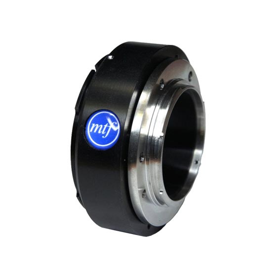 Product Image of Panasonic MTF High Quality Canon FD to Micro 4/3 Adaptor