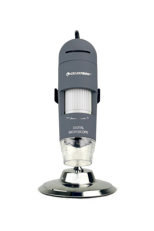 Celestron Deluxe Handheld Digital Microscope