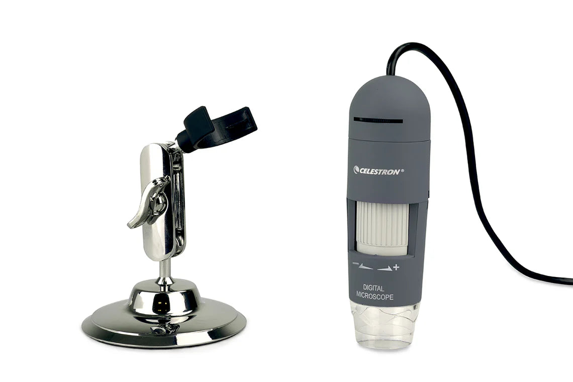 Celestron Deluxe Handheld Digital Microscope