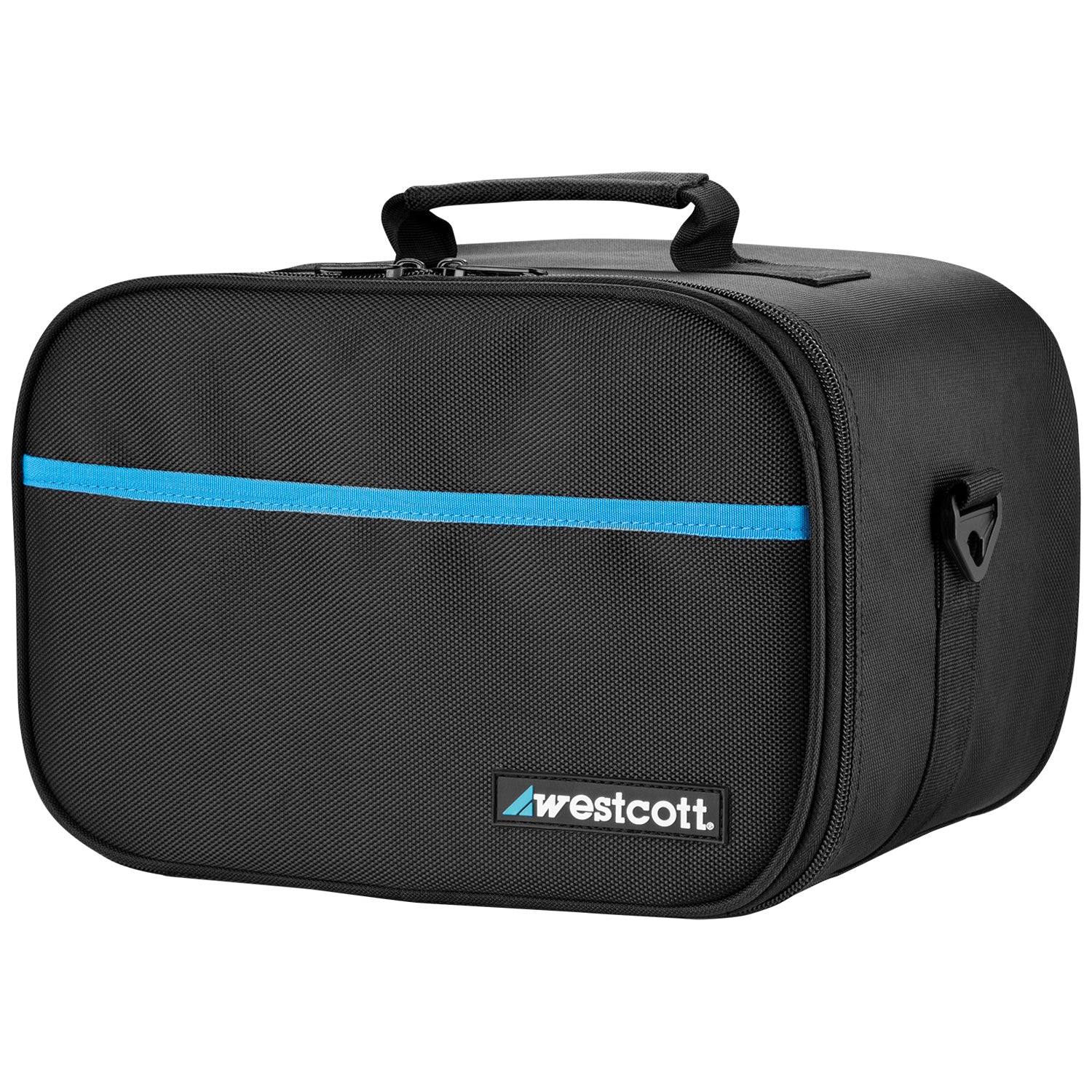 Westcott Optical Spot by Lindsay Adler (50mm f/1.4 Lens, Bowens)