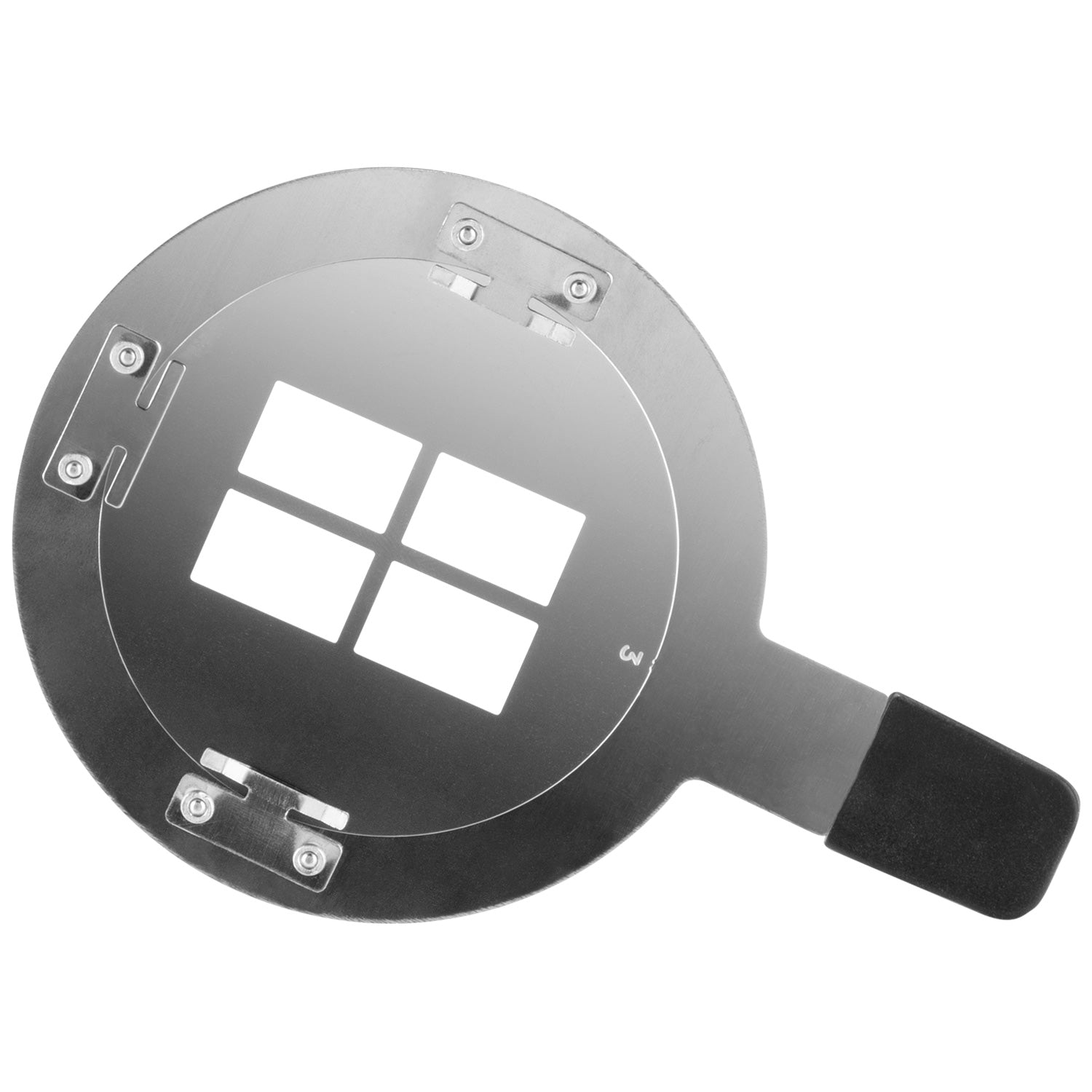 Westcott Optical Spot by Lindsay Adler (50mm f/1.4 Lens, Profoto)