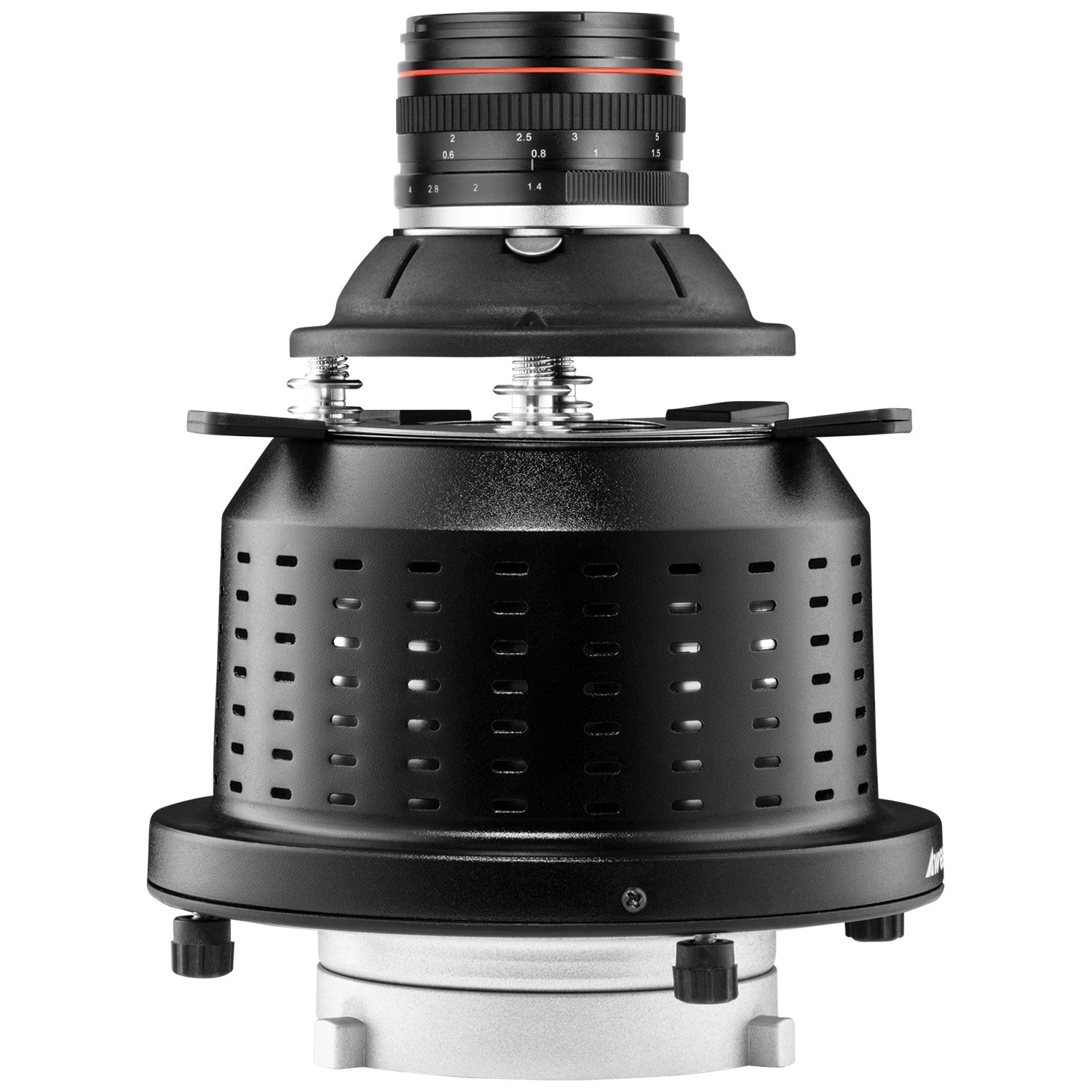 Westcott Optical Spot by Lindsay Adler (50mm f/1.4 Lens, Profoto)