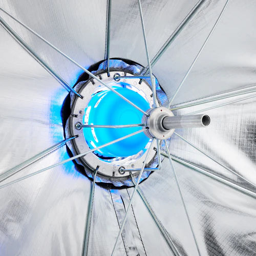 Westcott FlexiGels for FJ400 Strobe (Vivid Pack) - 4781