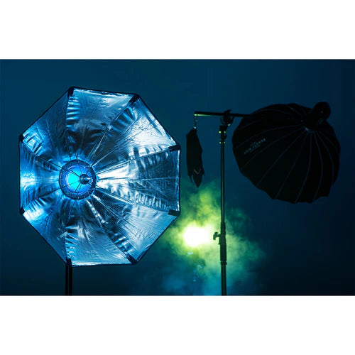 Westcott FlexiGels for FJ400 Strobe (Vivid Pack) - 4781