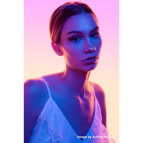 Westcott FlexiGels for FJ400 Strobe (Vivid Pack) - 4781