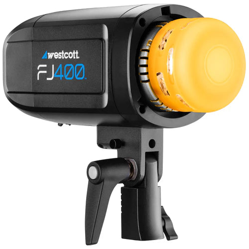 Westcott FlexiGels for FJ400 Strobe (Vivid Pack) - 4781