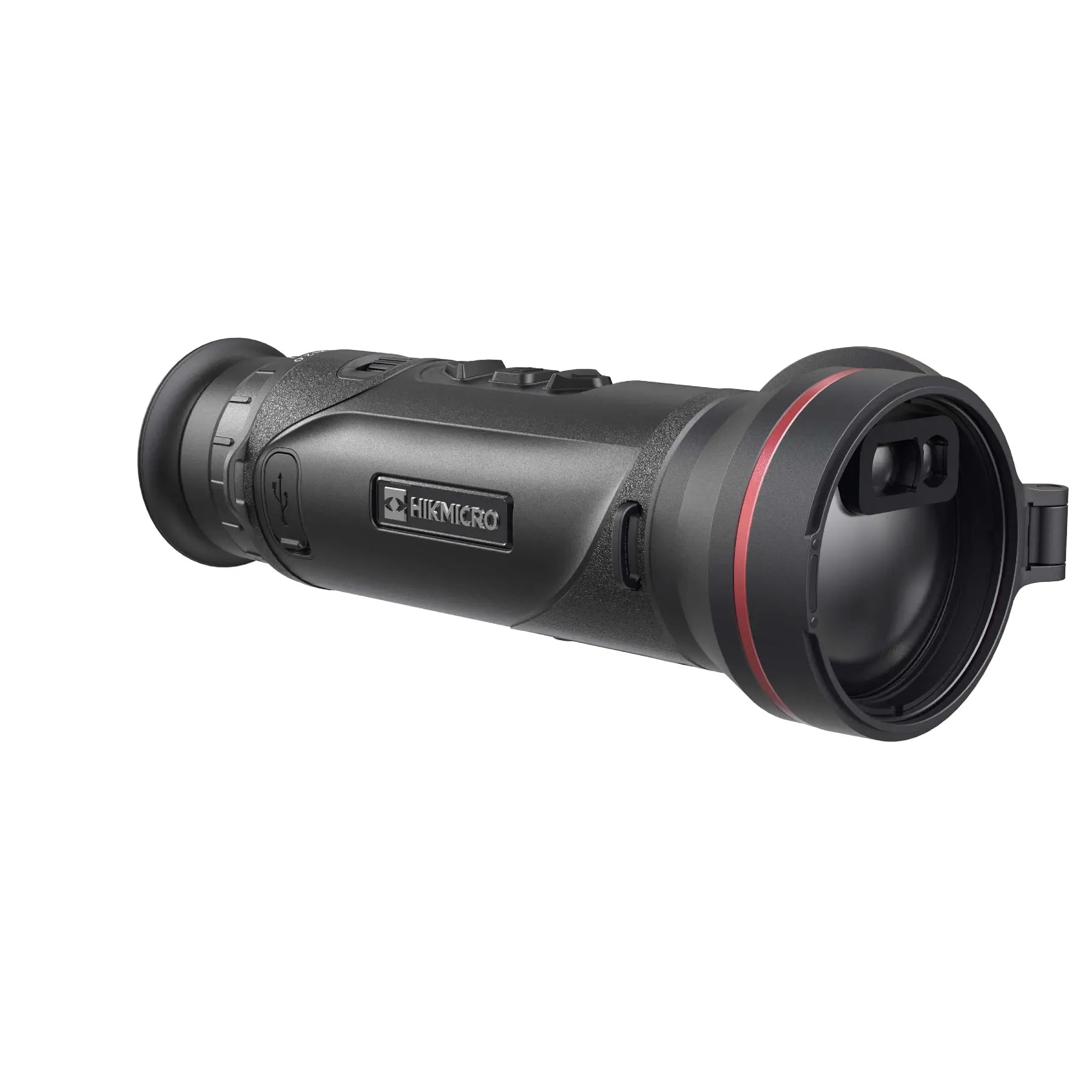 Hikmicro Falcon 2.0 50mm LRF Handheld Thermal Monocular