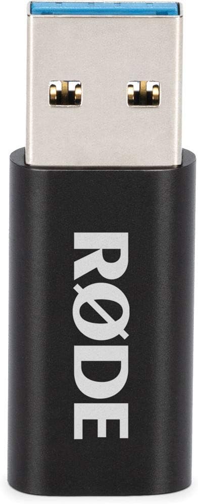 RØDE VideoMic NTG Premium On-Camera Shotgun Microphone