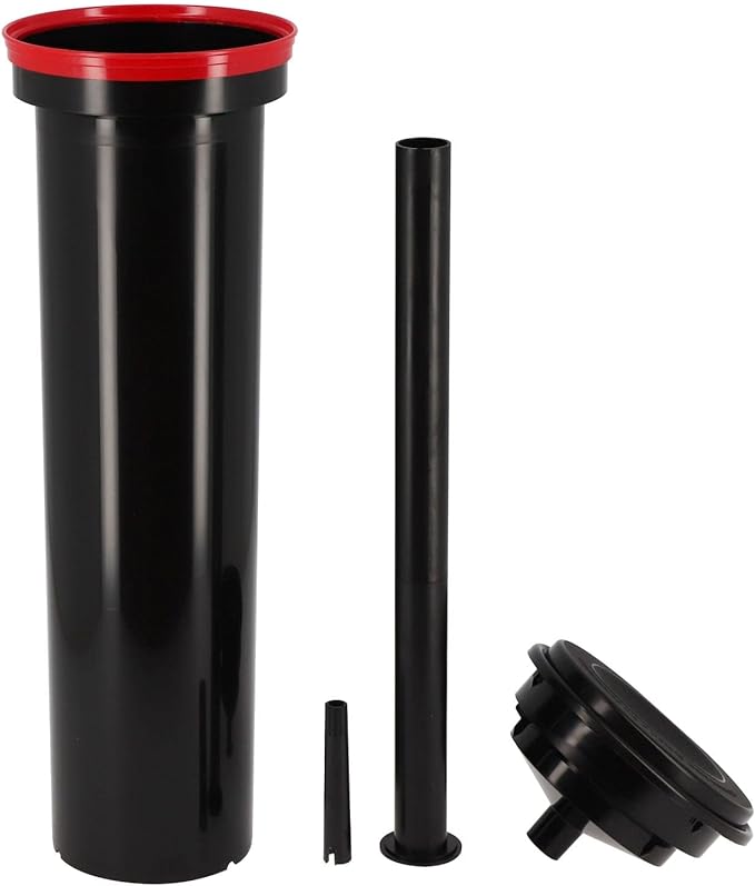 Paterson Multi Reel Film Developing Tank 8 Excluding Reels