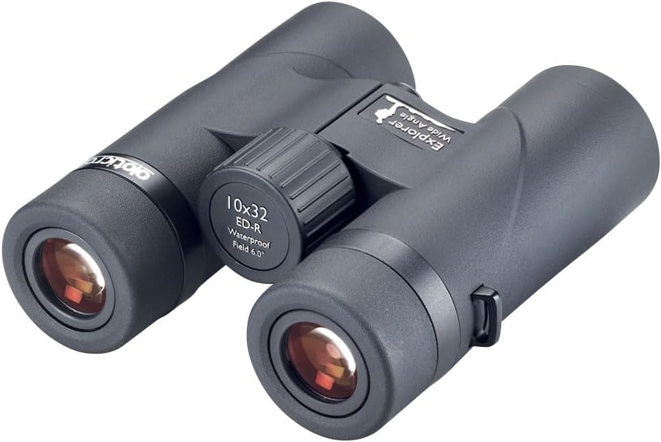 Opticron Explorer WA ED-R Binocular
