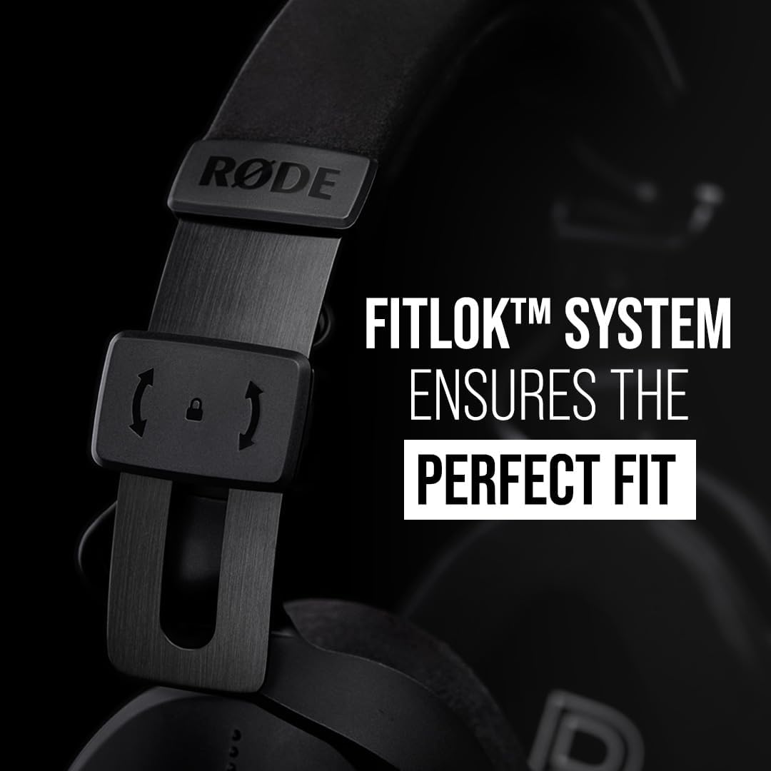 Røde NTH-100 Headphones