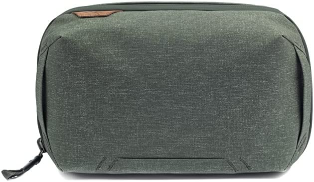 Peak Design Tech Pouch - Sage