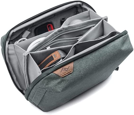 Peak Design Tech Pouch - Sage