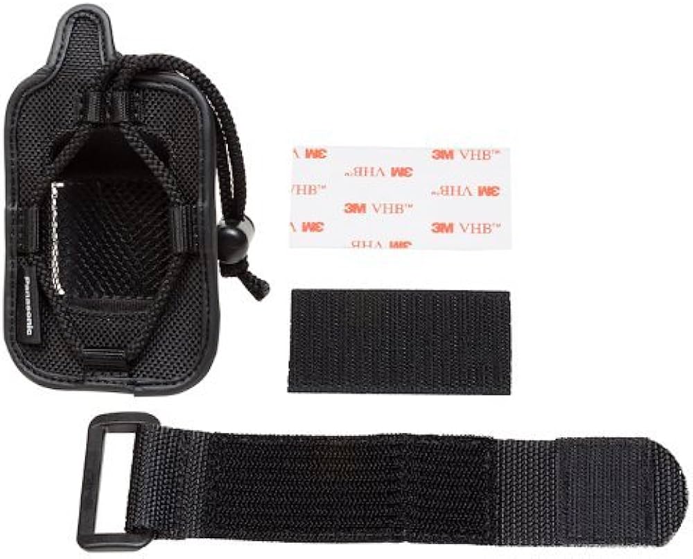 Panasonic multi case for HX-A100