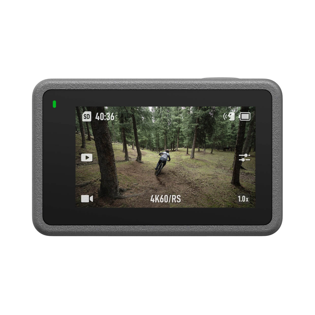 DJI Osmo Action 3 Standard Combo - 4K Action Camera