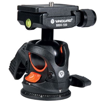 CLEARANCE Vanguard BBH-100 Ball Head (Clearance1470)