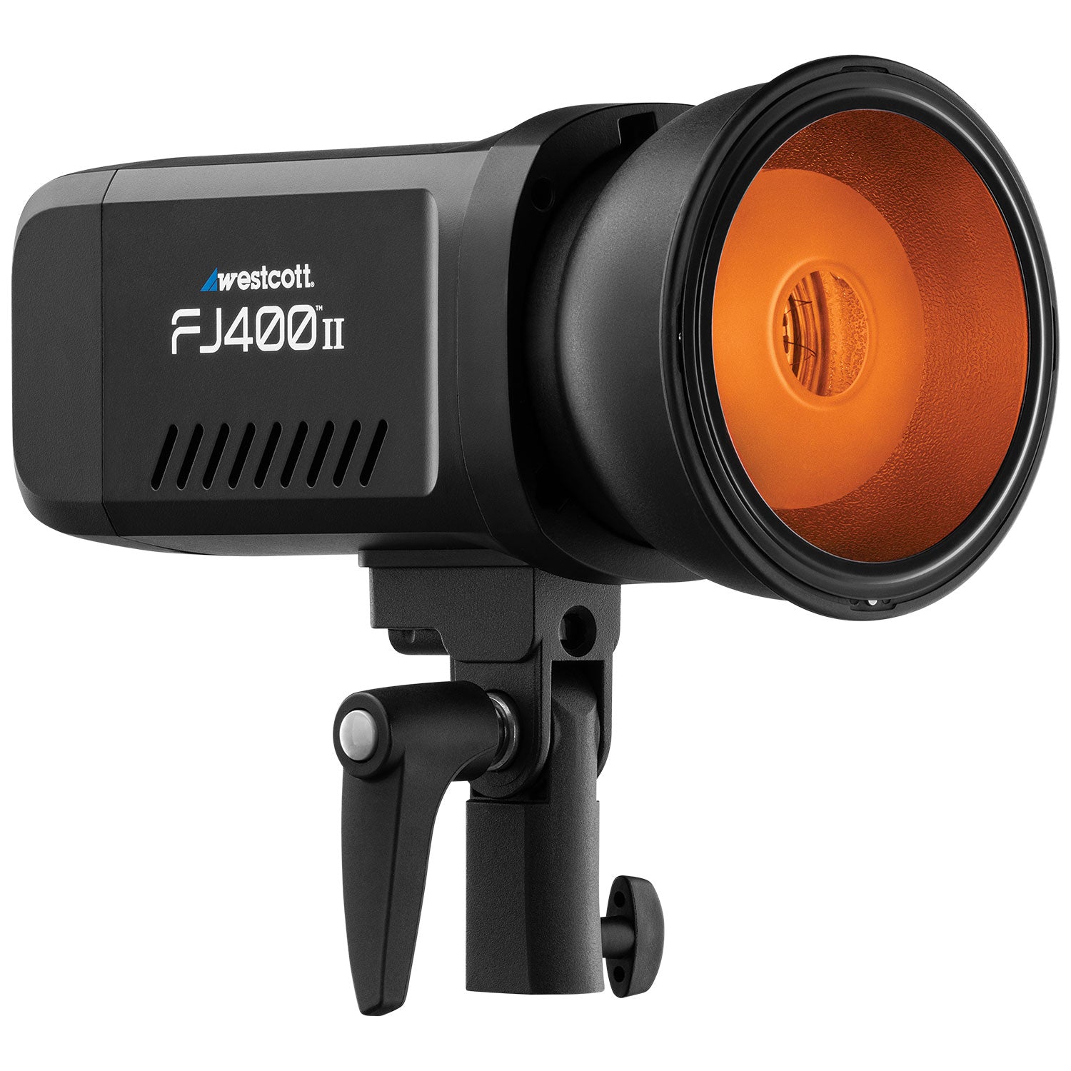 Westcott FJ400 II Touchscreen Strobe with FJ Pro AC/DC Battery (400Ws) - (5700)