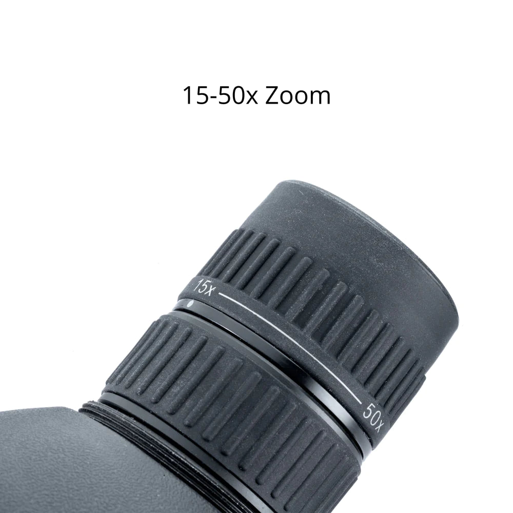 Vanguard VESTA 460A Compact Spotting Scope