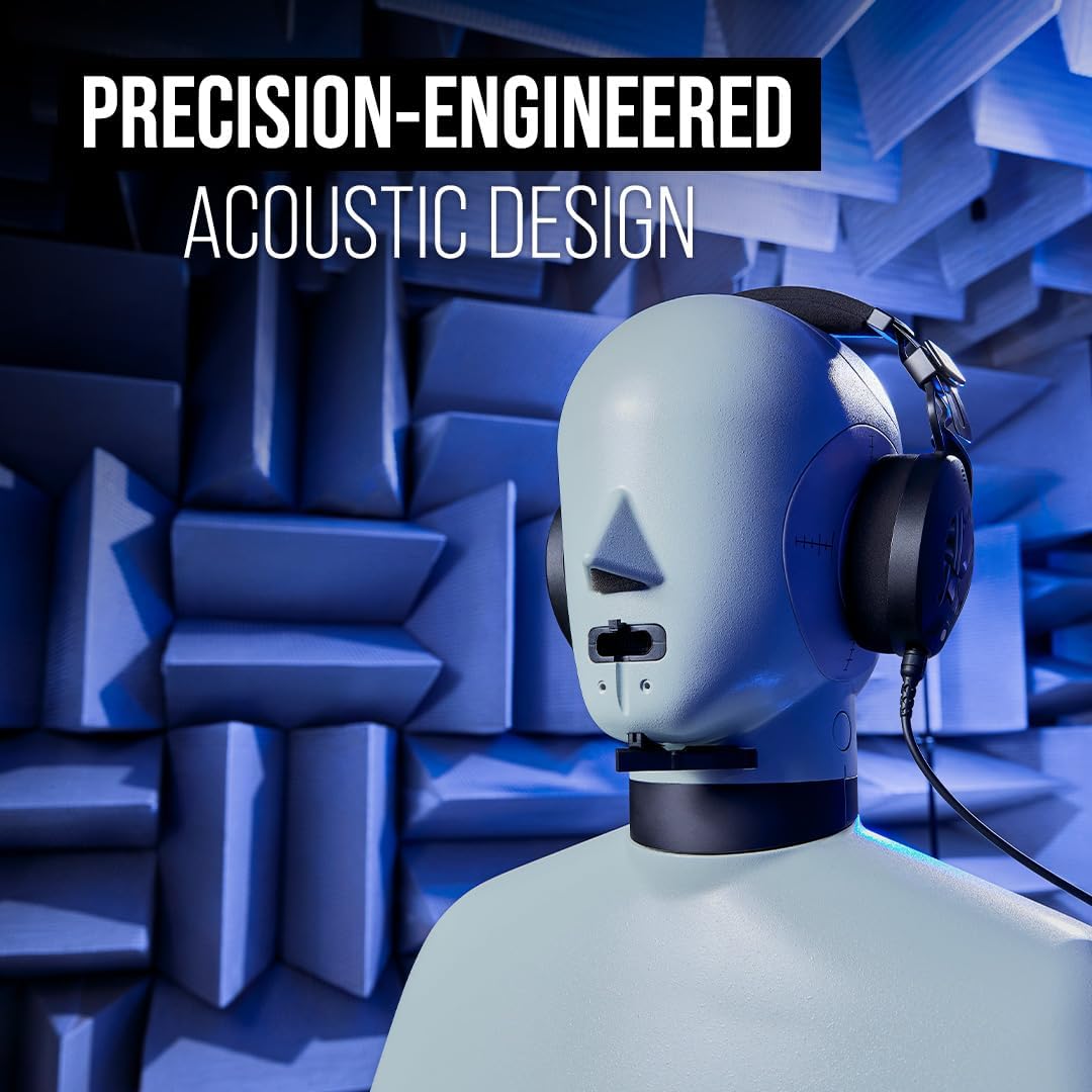 Røde NTH-100 Headphones