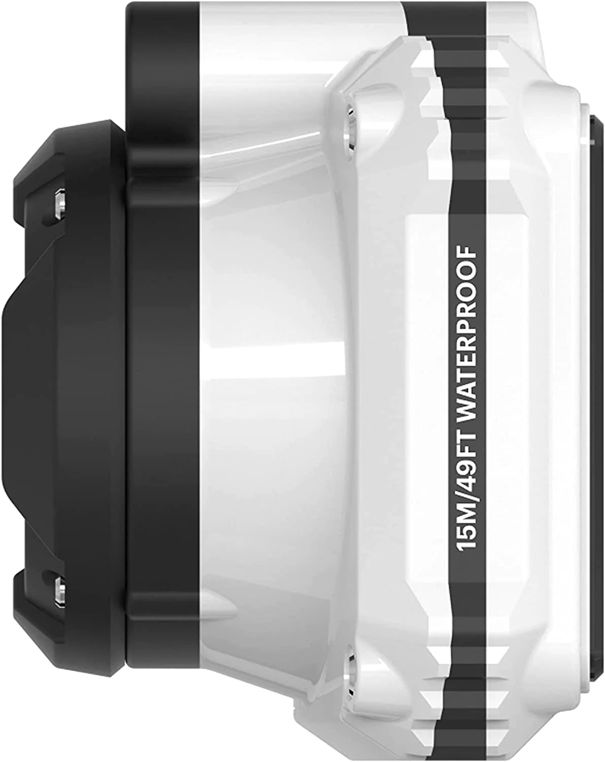 Kodak PIXPRO WPZ2 Tough Compact Camera Bundle Pack