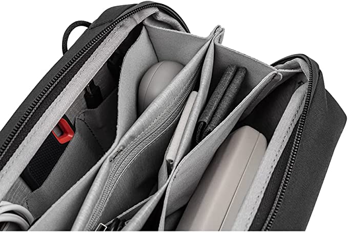 Peak Design Tech Pouch - Black