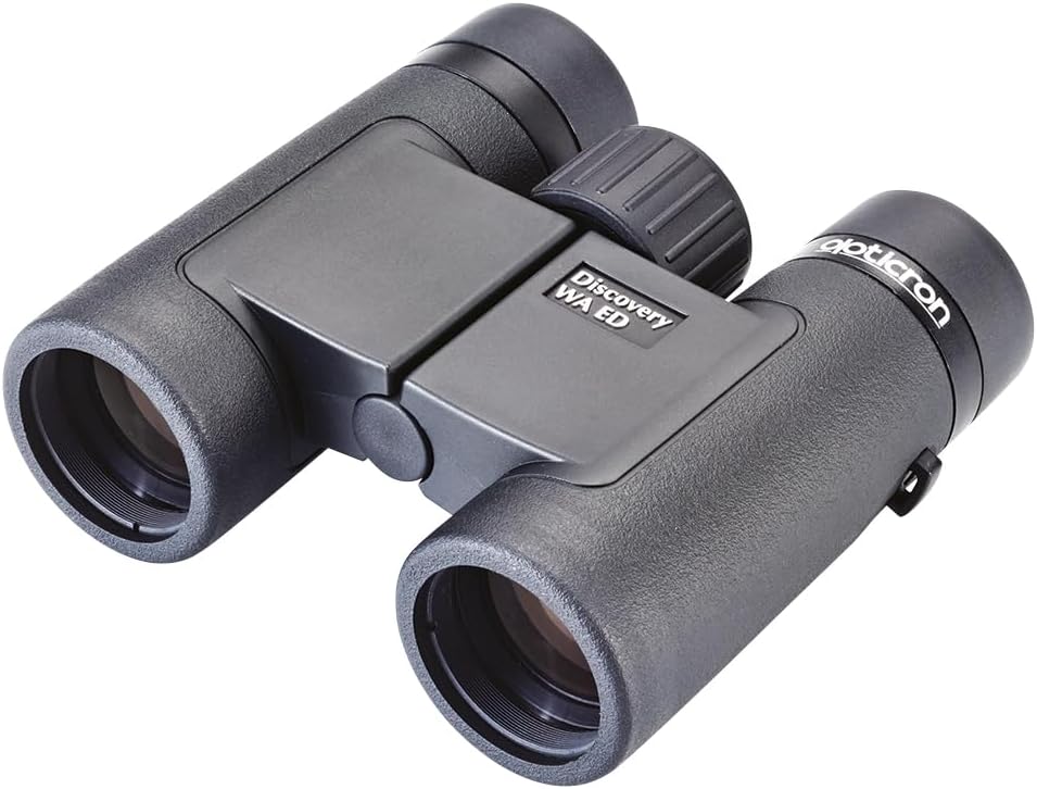 Opticron Discovery WA ED 10x32 Binocular