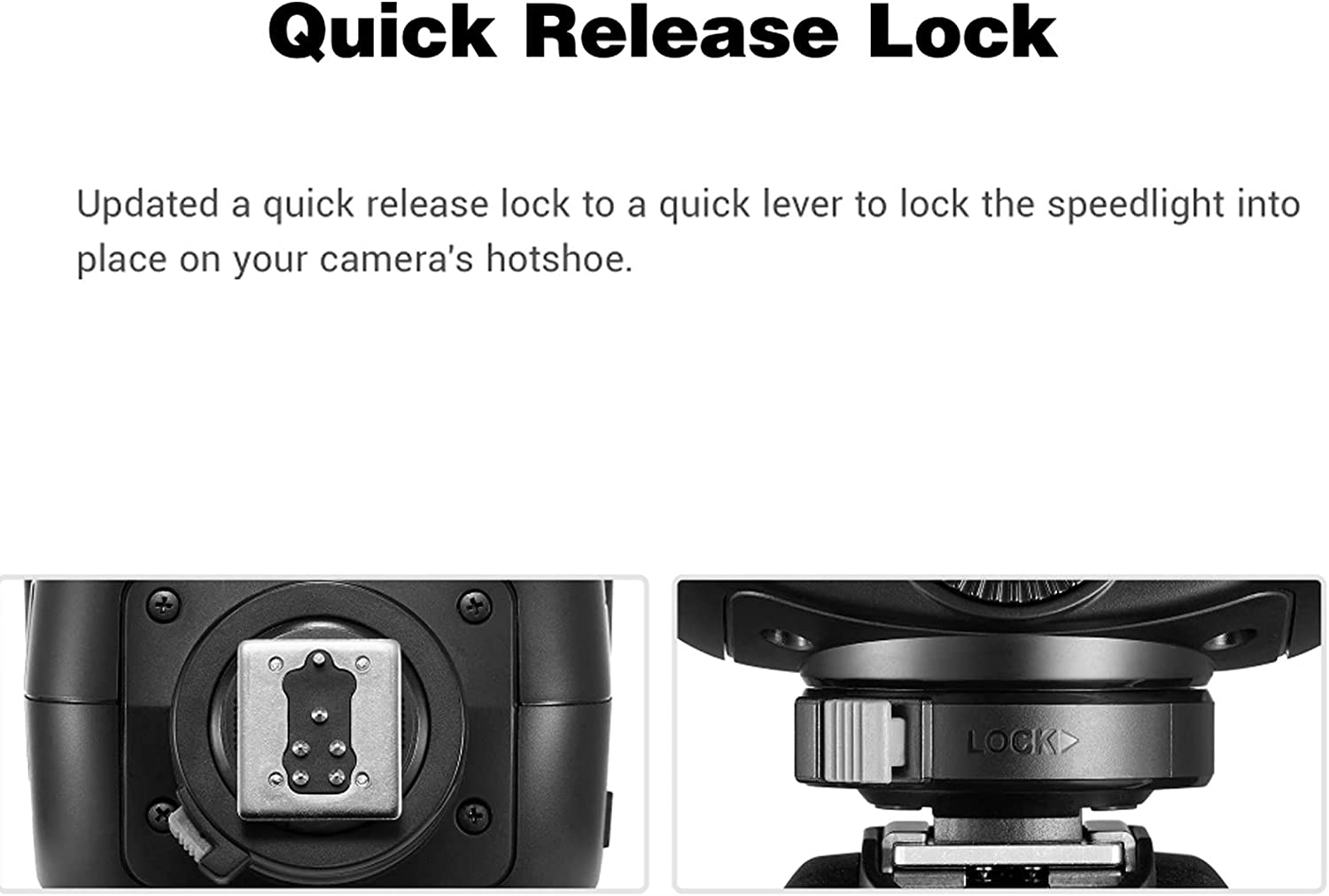 Godox V860III-S Flash with Battery For Sony