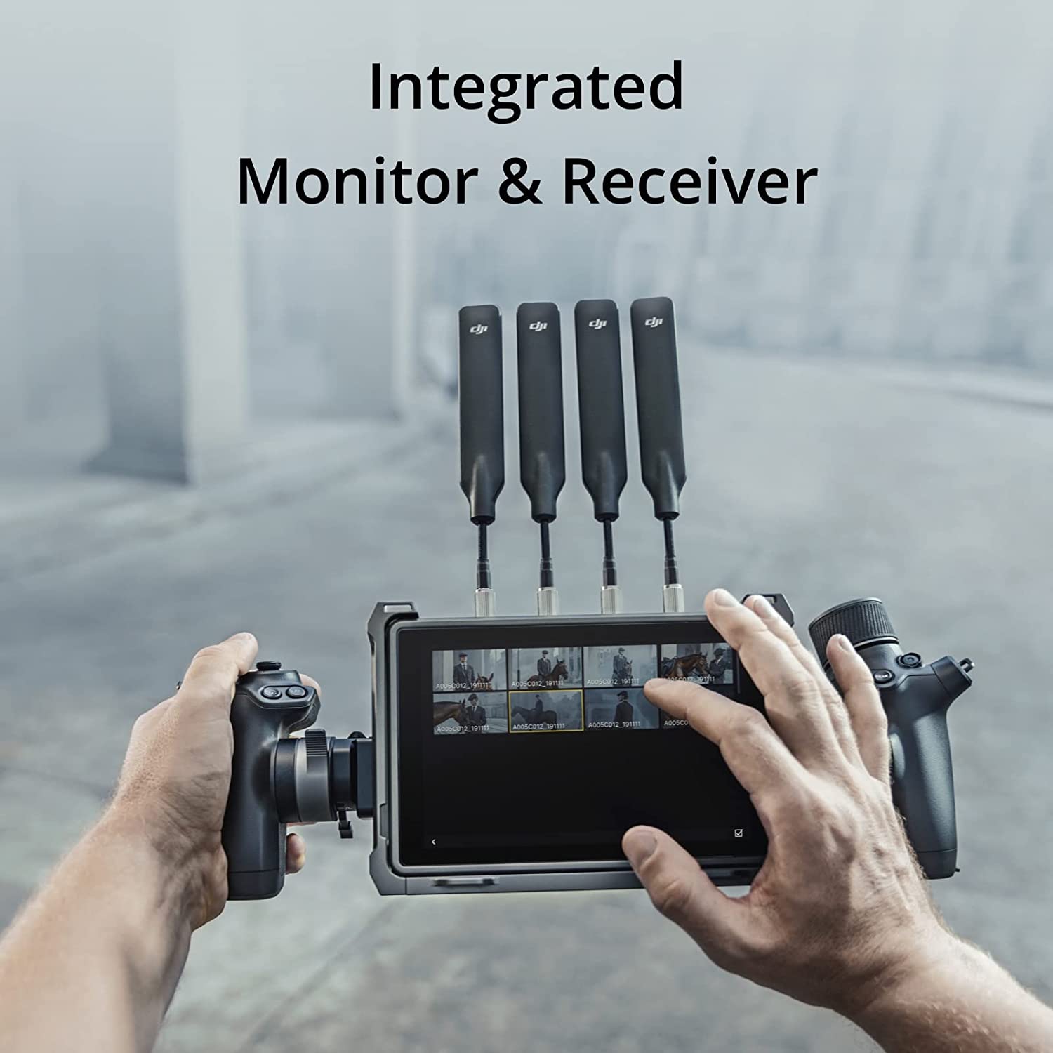 DJI Wireless Video Transmitter