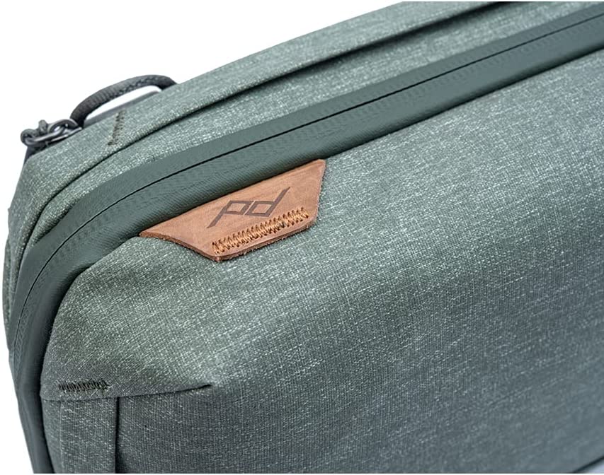 Product Image of PEAK DESIGN TECH POUCH - SAGE