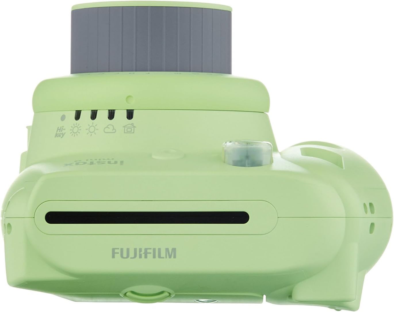 CLEARANCE Fujifilm Instax Mini 9 Camera - Lime Green