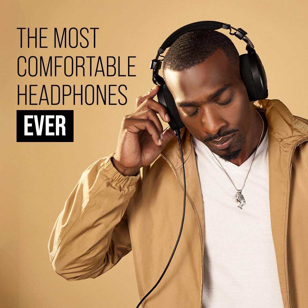 Røde NTH-100 Headphones