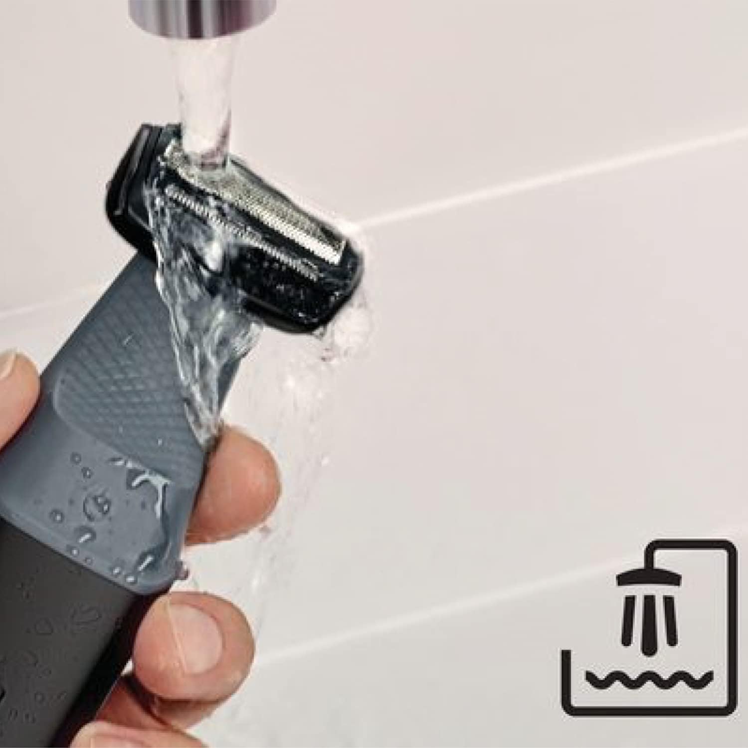 Philips Bodygroom - Trim & Shave Foil (Replacement)