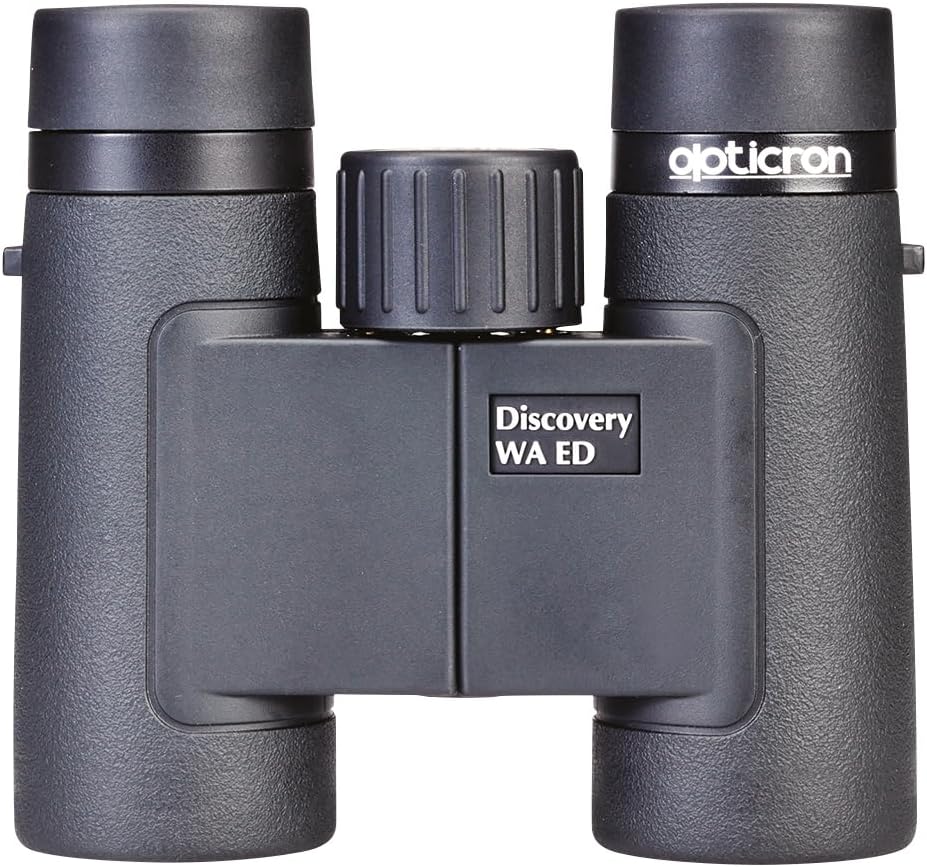 Opticron Discovery WA ED 10x32 Binocular