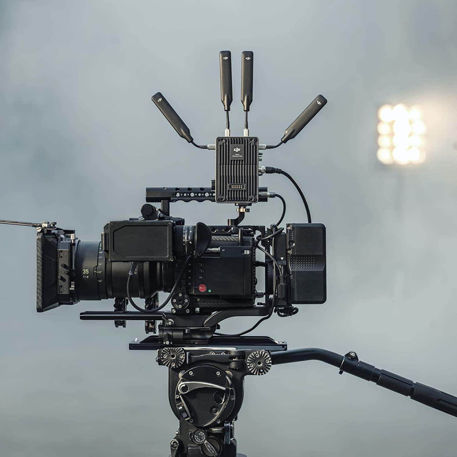 DJI Wireless Video Transmitter