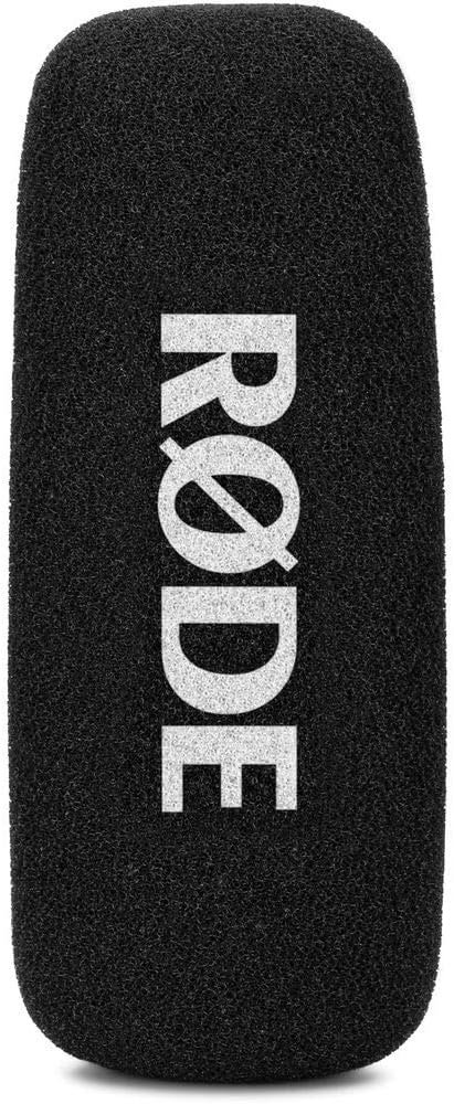 RØDE VideoMic NTG Premium On-Camera Shotgun Microphone