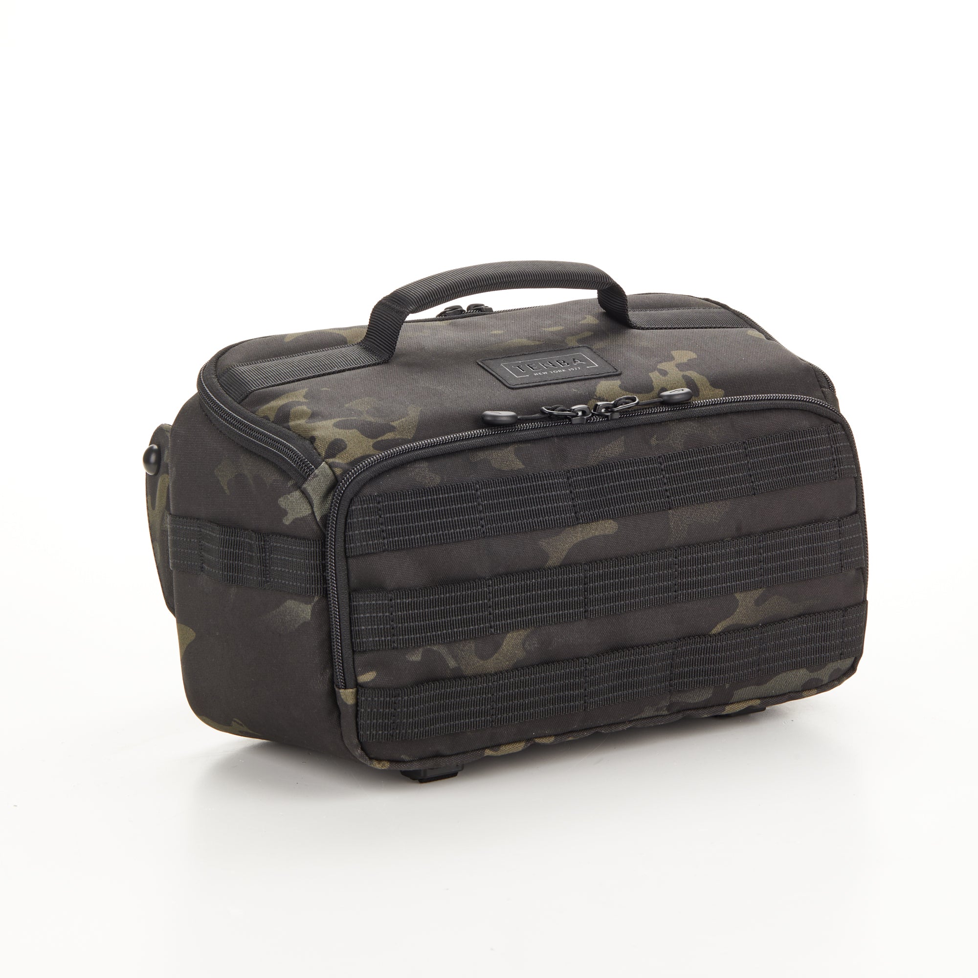 Tenba Axis v2 6L Sling Bag – MultiCam Black